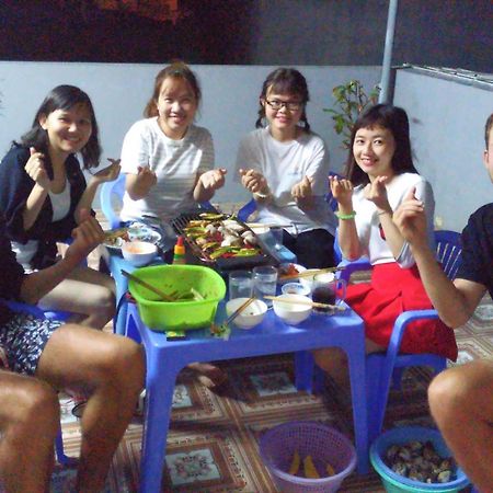 Pace'S Homestay Vung Tau Exteriör bild