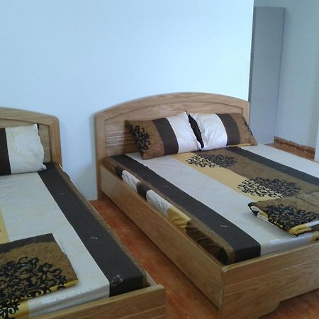 Pace'S Homestay Vung Tau Exteriör bild