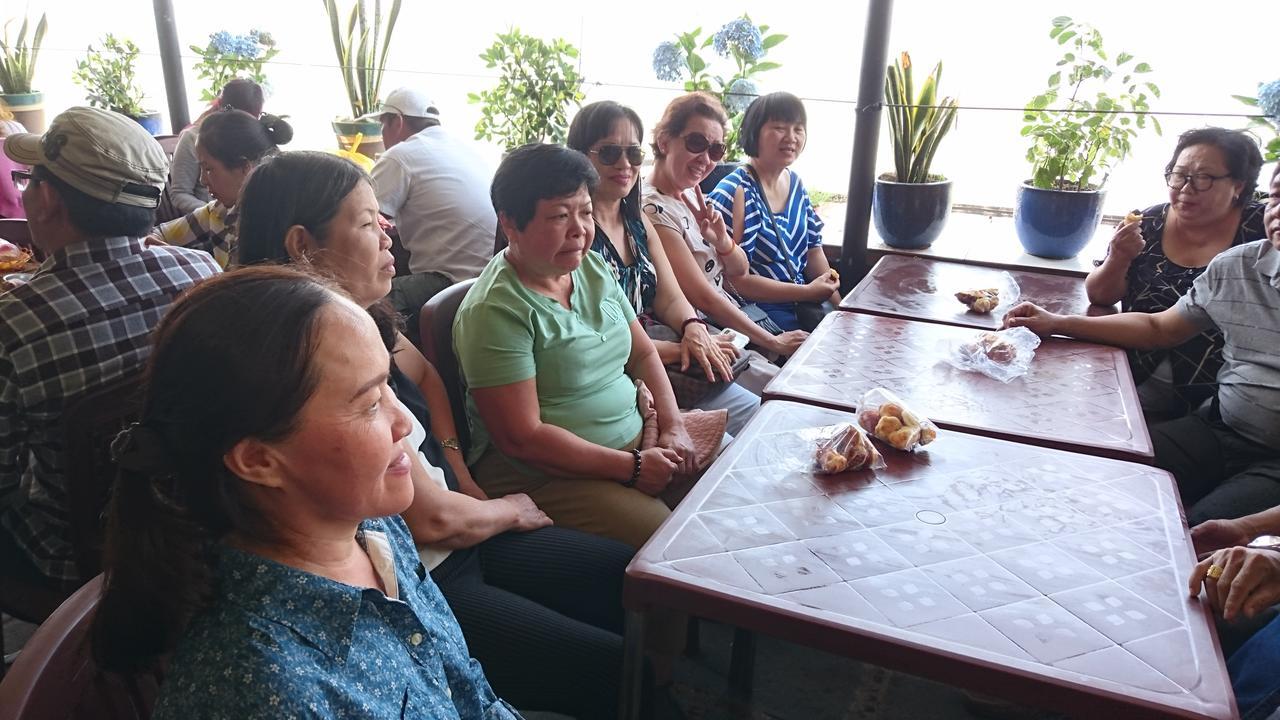Pace'S Homestay Vung Tau Exteriör bild