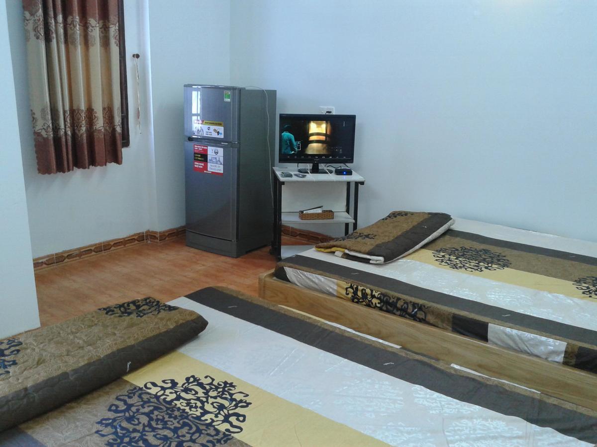Pace'S Homestay Vung Tau Exteriör bild